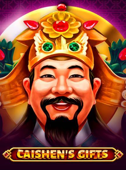 Caishen's Gifts Slot