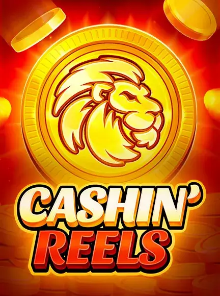 Cashin’ Reels Slot