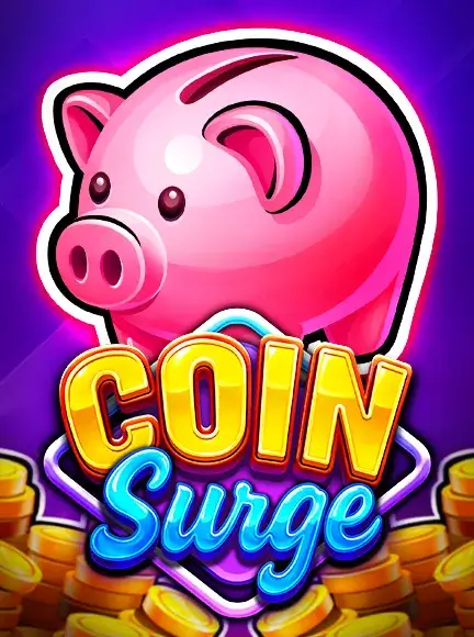 Coin Surge