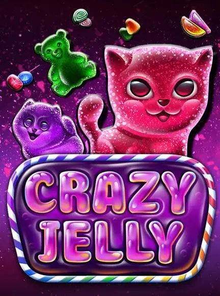 Crazy Jelly