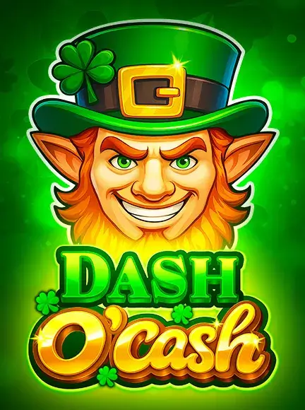 Dash O’Cash