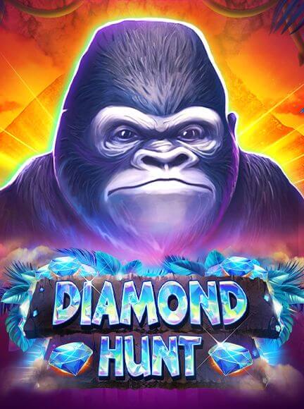 Diamond Hunt Slot