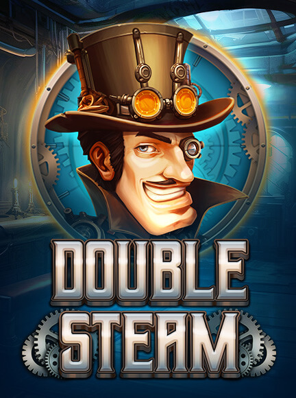 Double Steam Slot