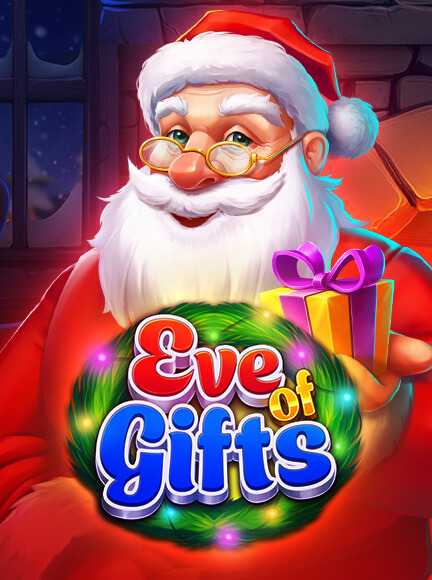 Eve of Gifts Slot