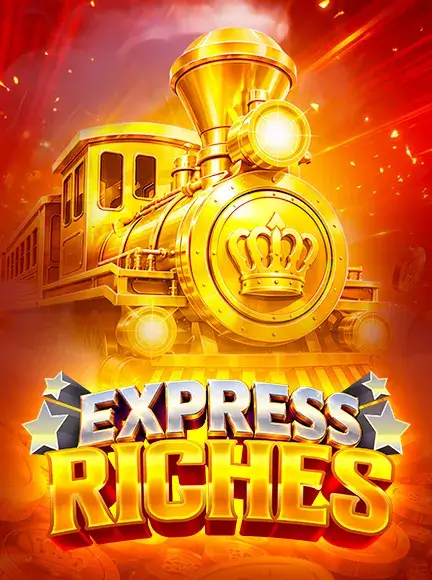 Play Express Riches At BitStarz Casino