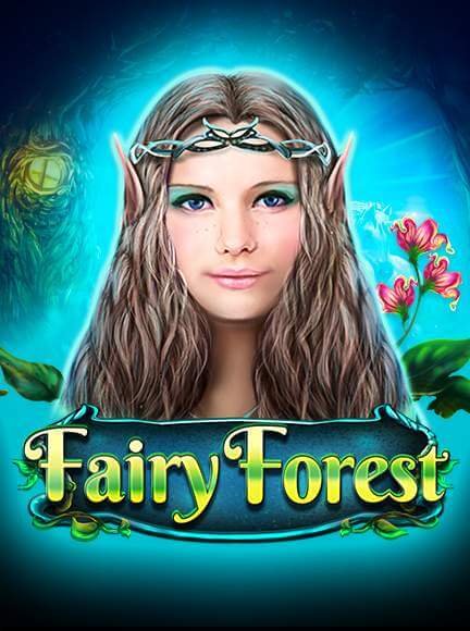 Fairy Forest Slot