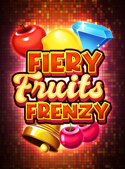 Fiery Fruits Frenzy Slot