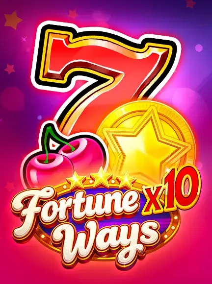 Play Fortune Ways X10 At BitStarz Casino
