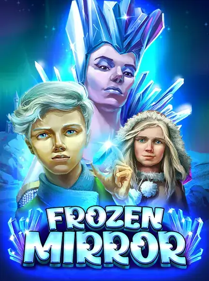 Play Frozen Mirror At BitStarz Casino