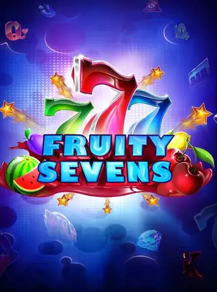 Fruity Sevens