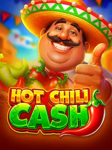 Play Hot Chili Cash At BitStarz Casino