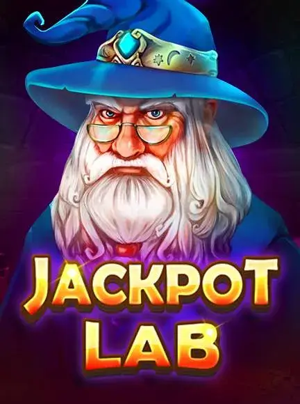 Jackpot Lab