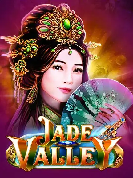 Jade Valley