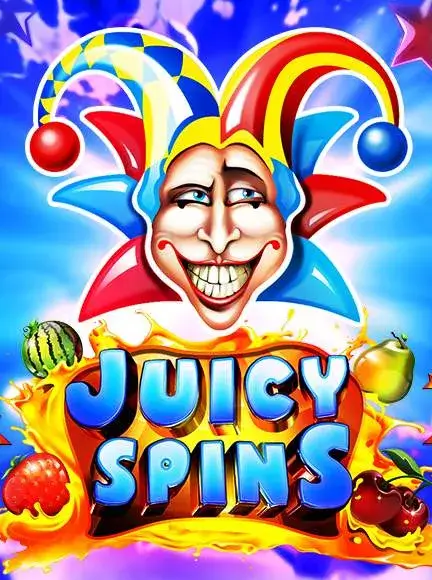 Juicy Spins