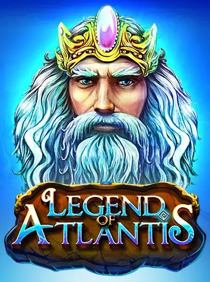Legend of Atlantis