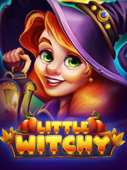 Играй в Little Witchy в казино BitStarz