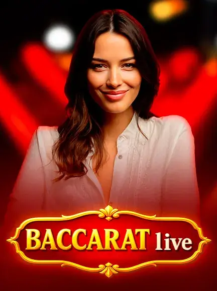 Live Baccarat