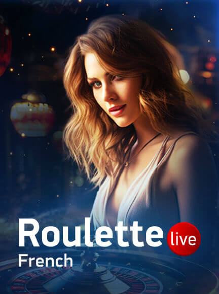 Live Roulette French