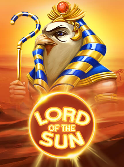 Lord of the Sun Slot