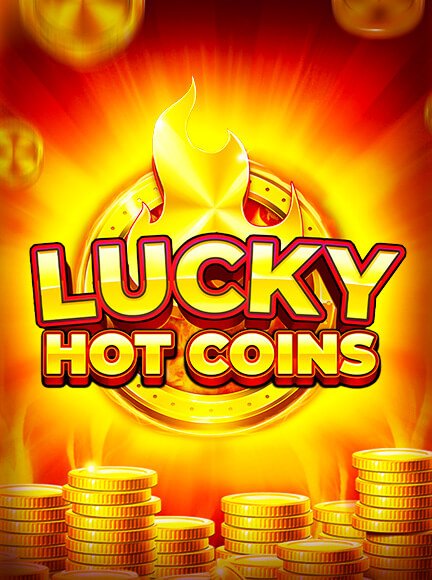 Lucky Hot Coins Slot