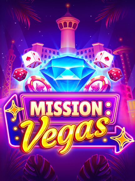 Mission: Vegas Slot