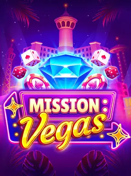 Mission: Vegas