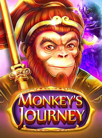 Monkey's Journey Slot