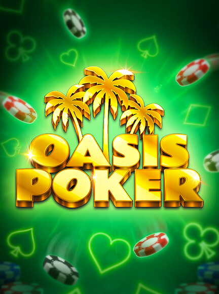 Oasis Poker