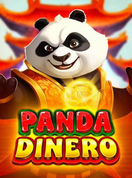 Panda Dinero Slot
