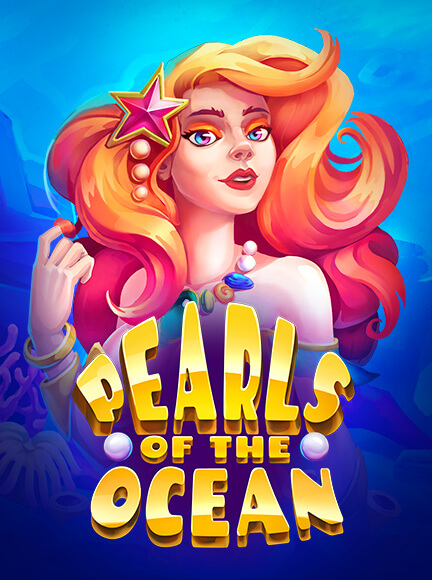 Pearls of the Ocean Slot
