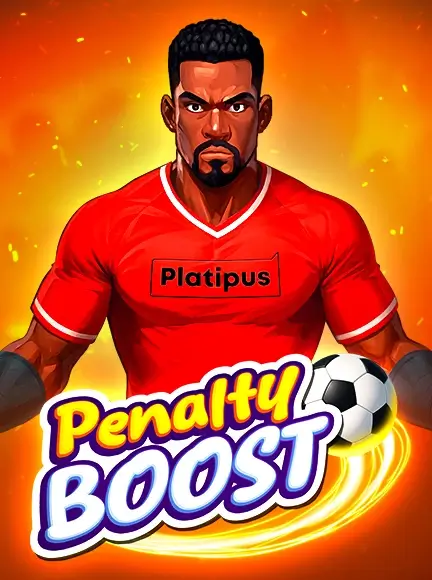 在 BitStarz 娱乐场玩Penalty Boost