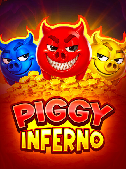 Piggy Inferno Slot