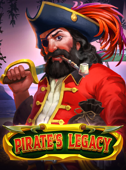 Pirate's Legacy Slot