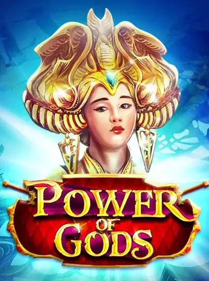 Power of Gods