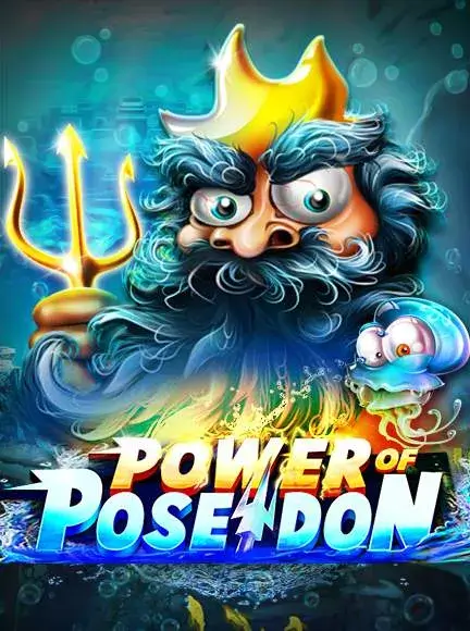 Power Of Poseidon