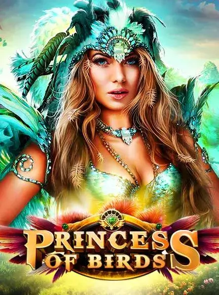 Princess of Birds