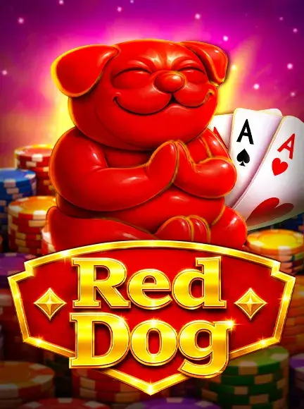 Play Red Dog At BitStarz Casino