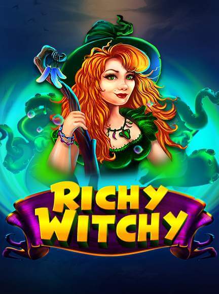 Richy Witchy Slot
