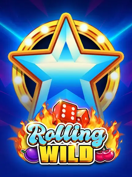 Rolling Wild Slot
