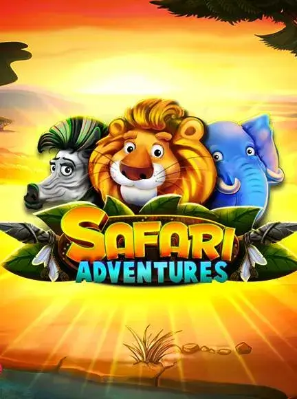 Safari Adventures