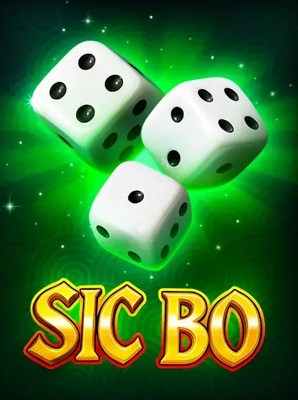 Sic Bo