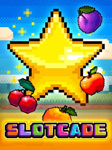Slotcade