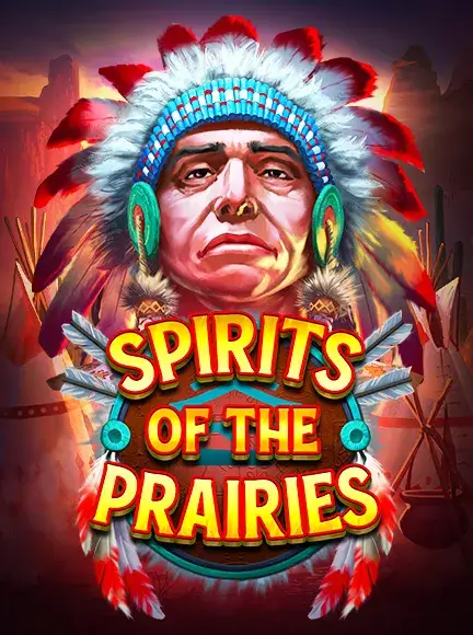 Play Spirits of the Prairies At BitStarz Casino