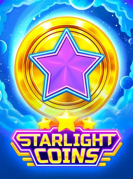Starlight Coins Slot