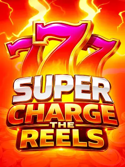 Play Super Charge the Reels At BitStarz Casino