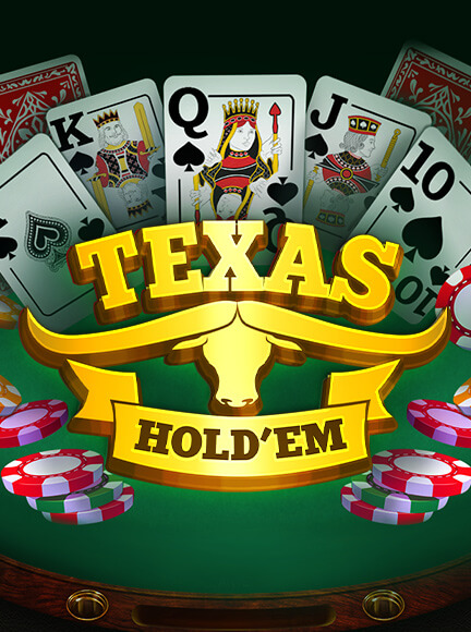 Texas Hold'em