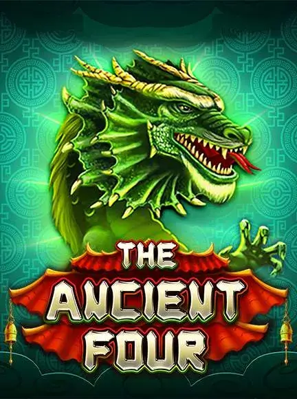 The Ancient Four
