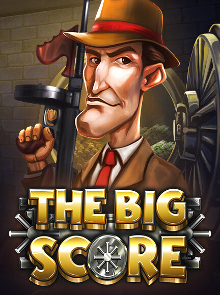 The Big Score Slot