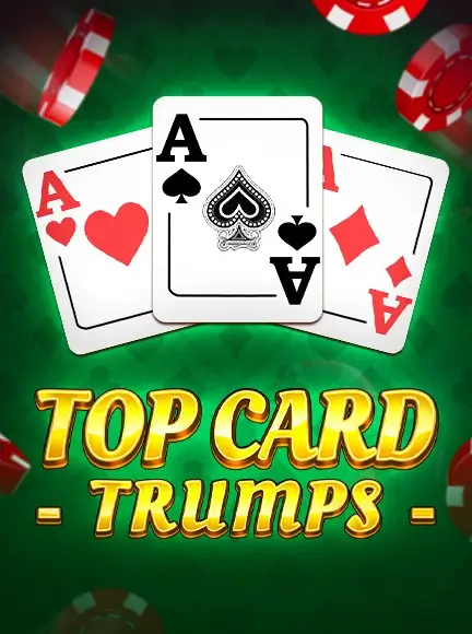 Top Card Trumps