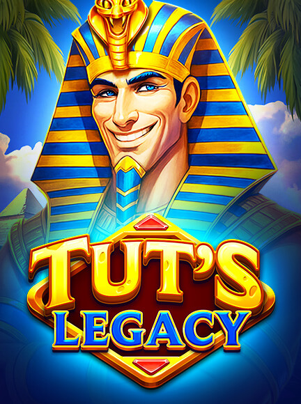 Tut's Legacy Slot